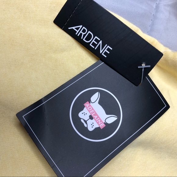 Yellow Sunflower Hoodie - Picture 5 of 6